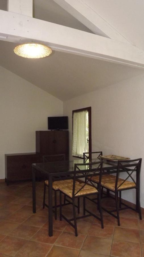 Lou Pichoun Jas Appartement Cavaillon Buitenkant foto