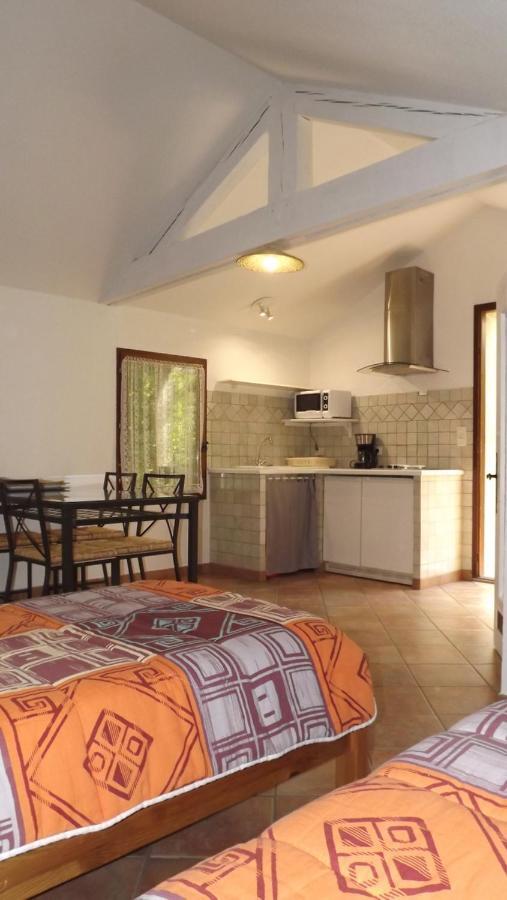 Lou Pichoun Jas Appartement Cavaillon Buitenkant foto