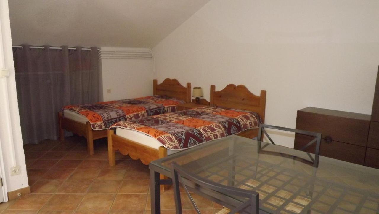 Lou Pichoun Jas Appartement Cavaillon Buitenkant foto